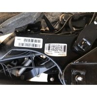 крыша Mercedes-Benz E-Класс 2011 A2077700101