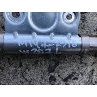 подушка безопасности двери передней левой Mercedes-Benz E-Класс 2011 A2078602302