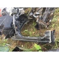 Порог правый Nissan Teana II 2008-2014 G6410JN2MA