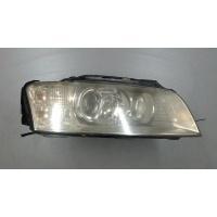 Фара (передняя) правая Audi A8 (D3) 2004-2010 2003 4E0941030AS
