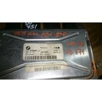 блок управления активного руля BMW X6 2009 6790369