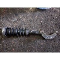 Амортизатор передний правый R BMW X5 (E70) 2011 31316781920