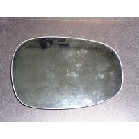 стекло зеркала наружного правого (E90)