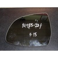 стекло зеркала наружного левого L BMW X5 (F15, F85) 2018