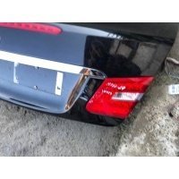 фонарь крышки багажника правый Mercedes-Benz E-Класс W212/S212/C207/A207 2011 A2078200464,2078200464