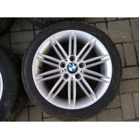 диск литой BMW 1 (E87) 2008 3611-8036937
