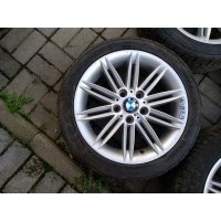 диск литой BMW 1 (E87) 2008 3611-8036937