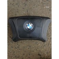 подушка безопасности водителя BMW 5 1995 1093305
