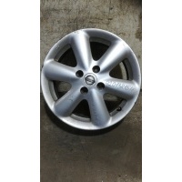 Диск литой NISSAN NOTE (2005-2013) 2006 D03009U01A