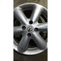 Диск литой NISSAN NOTE (2005-2013) 2006 D03009U01A