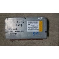 блок управления подушками безопасности BMW 7 серия 2006 65779130203