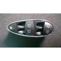 блок управления стеклоподъемниками передней левой Mercedes-Benz E-Класс 2005 A2118213679