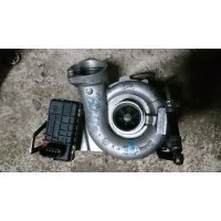 Турбина / турбонагнетатель BMW 7 (E65, E66, E67) 2006 7794259