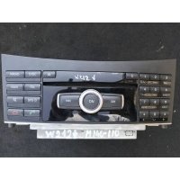 система навигации Mercedes-Benz E-Класс 2010 A2129006905