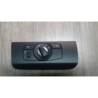 блок управления светом BMW X5 (E70) 2011 61319134726