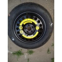 Колесо запасное (таблетка) MERCEDES-BENZ GL-CLASS (X164) 2007 A164-4000102