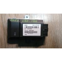 блок управления рулевой колонки BMW 7 серия 2008 32306770537