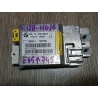 датчик НПБ в центральной стойке BMW 7 серия 2006 65776970894