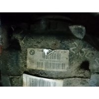 редуктор заднего моста BMW 5 серия 2005 33107544581