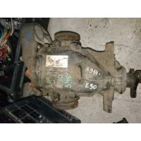 редуктор заднего моста BMW 3 серия 2008 33107566181