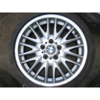 диск литой BMW 3 (E46) 2002 36112229145
