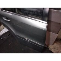 стеклоподъемник задний правый Mercedes-Benz M-Класс 2010 A1647303279