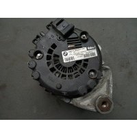 генератор BMW 5 серия 2008 12317802261