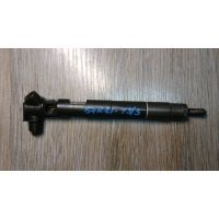 форсунка топливная Mercedes-Benz C-Класс 2011 A6510700587