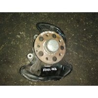 кулак передний правый Mercedes-Benz C-Класс W204/S204 2011 A2044202644
