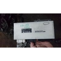 блок комфорта BMW X5 2003 61356920822