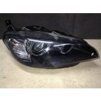 фара правая BMW X6 2009 7179858