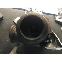 Турбина / турбонагнетатель BMW 7 (E65, E66, E67) 2006 7794259