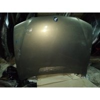 Капот BMW 7 (E65, E66, E67) 2004 7043239