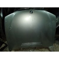 Капот BMW 7 (E65, E66, E67) 2004 7043239