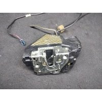 замок двери задней левой Mercedes-Benz E-Класс W211/S211 2005 A2117300535