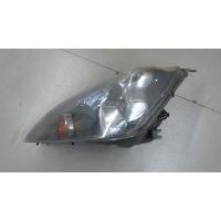 Фара (передняя) левая Ford Fiesta 2001-2007 2007 1415701