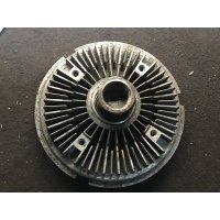 Вязкостная муфта BMW 7 (E65, E66, E67) 2002 17417505109