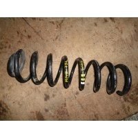 пружина передняя MERCEDES-BENZ CLS (C219) 2005 A2193210204