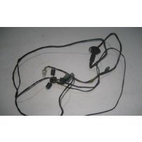 проводка BMW X3 (F25) 2013