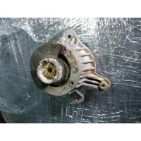 Подушка крепления двигателя левая L MERCEDES-BENZ C-CLASS (W205) 2015 A2052400200