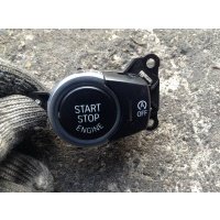 Кнопка Start/Stop BMW X3 (F25) 2013 9291694