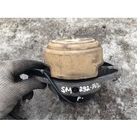 Подушка крепления двигателя левая L MERCEDES-BENZ M-CLASS (W166) 2015 A1662405317