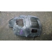 Защита арок передняя левая (подкрылок) BMW 5 (F10) 2012 51717186727