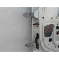 Дверь передняя правая Renault Master II 1997 - 2010 2003