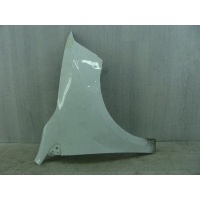 Крыло переднее правое Renault Fluence I Рест. (2013-2017) 631001150R