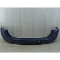 Бампер задний Ford Fusion I Рест. (2005-2012) 1508972
