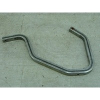 Петля крышки багажника правая Renault Logan II (2012-2018) 904005571R