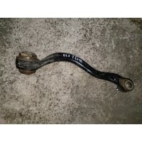 Рычаг передний верхний левый L передней подвески BMW X5 (E70) 2008 31126773949