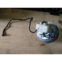 Вакуумный усилитель тормозов BMW 5 (E60) 2008 34336779742