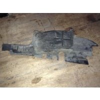 Воздуховод тормозного механизма правый BMW 5 (E39) 1999 8159422